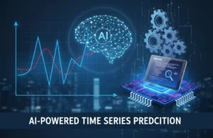 Forecasting Business Future with Time Series Predictions
